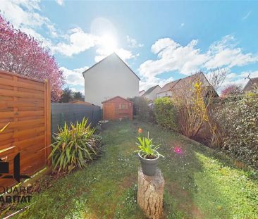 Location maison 4 pièces - 77.84m² à Poitiers (86000) - Photo 1
