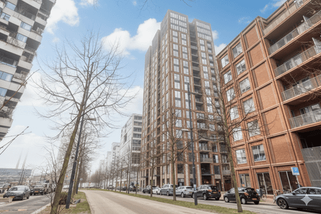 Appartement te huur: Philitelaan 59-73 5617 AK Eindhoven - Photo 3