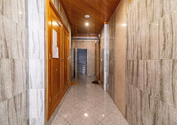 Apartamento T3 em Lisboa