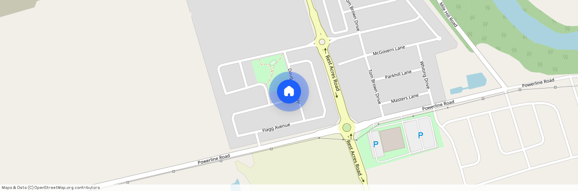 4 Flagg Avenue, Brant