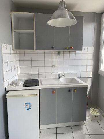 Location Appartement 2 pièces 30m² PALAISEAU 91120 - Photo 3