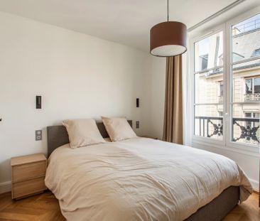 Tout savoir sur cet appartement dans le quartier Vendôme, à Paris 1er - Photo 6