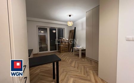 Apartament na wynajem Katowice, Centrum - Zdjęcie 4