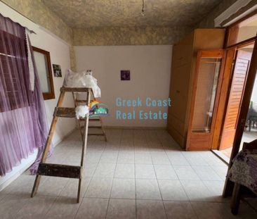 Studio/Γκαρσονιέρα για ενοικίαση Τ.Ε.Ι. (Πάτρα) - Photo 3