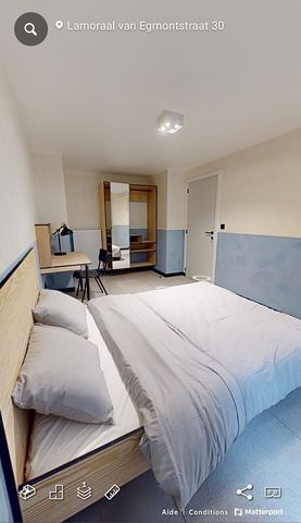 Prachtig gerenoveerd huis in Gent - Foto 4