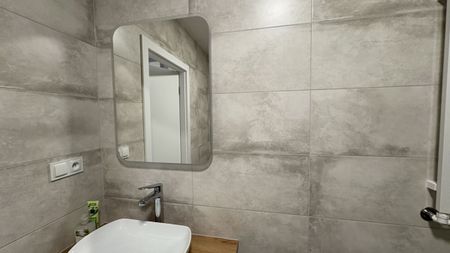 Mieszkanie z widokiem na las - Фото 4