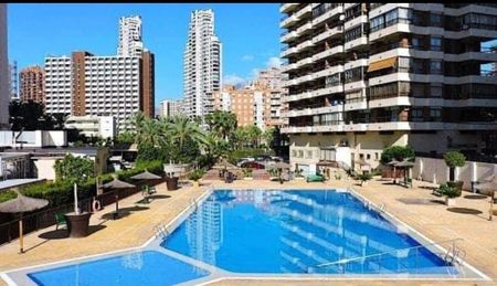 Apartment in Benidorm, for rent - Photo 3
