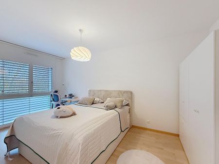 Beautiful apartment in a secure residence, close to the Lake - Photo 4