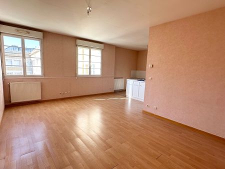 Appartement T2 HYPER CENTRE LIMOGES - Photo 4