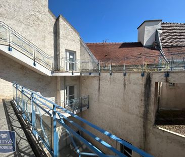 Location Appartement 2 pièces 50m² DIJON 21000 - Photo 6