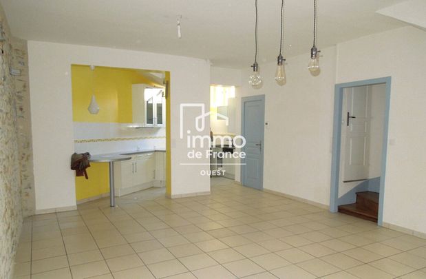Location maison 6 pièces 111 m² à Angers (49000) - Photo 1
