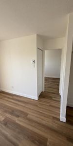 À louer – 3 ½ rénové au complet - Photo 3