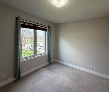 For Lease - 14 Old Orchard Glen Unit# Upper, Woodstock, Ontario - Photo 5