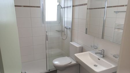 4 1/2-Zimmerwohnung im 2. Stock - Foto 4