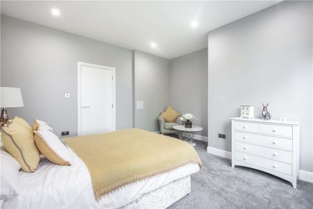 1 bedroom apartment to rent - Photo 5