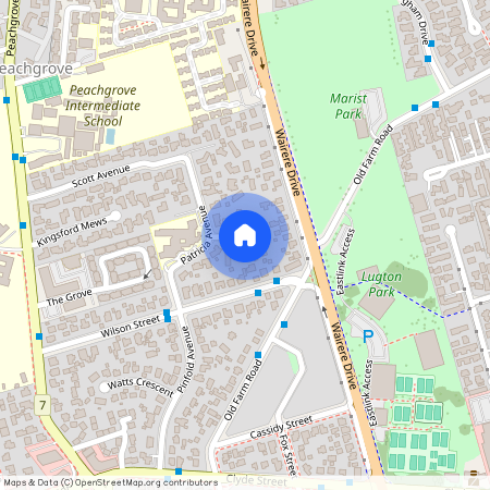 8 Robert Grigg Place, Hamilton East, Hamilton City