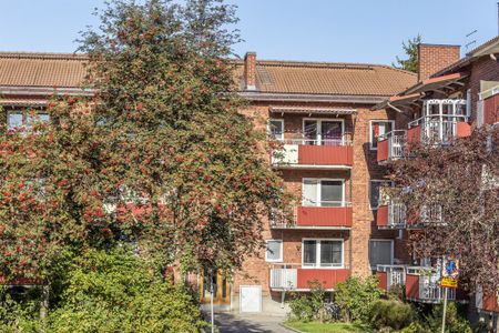 Harpsundsvägen, Bandhagen - Photo 2