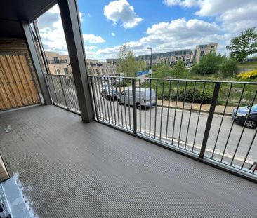 1 bedroom apartment to rent - Photo 2