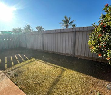 Affordable 1x1 Home with Yard & Carport - Photo 1