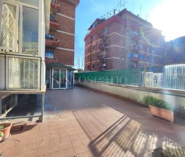 Casa a Roma in Marconi, Via Alessandro Cruto, Oderisi da Gubbio - Photo 5