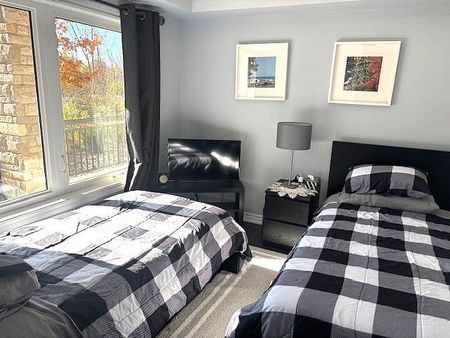 For Lease - 6 Anchorage Crescent Unit# 103, Collingwood, Ontario - Photo 2