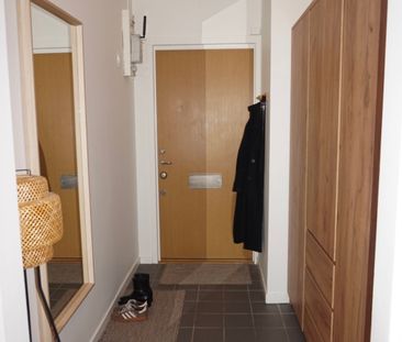 Ryttargatan, Solna - Photo 2