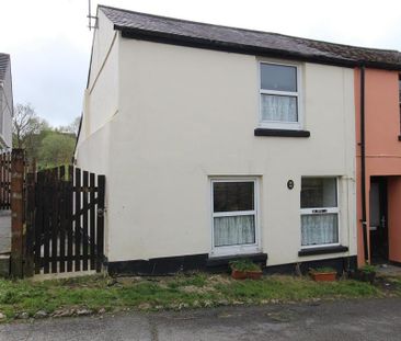 2 bedroom terraced house to rent - Photo 1