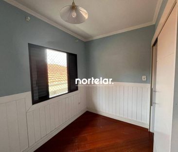Sobrado Com 3 Dormitórios, 231 m² - Venda por R$1.500.000ou Aluguel... - Photo 2