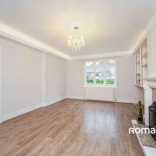 Broomfield Court, Broomfield Park, Ascot, SL5 - Photo 1