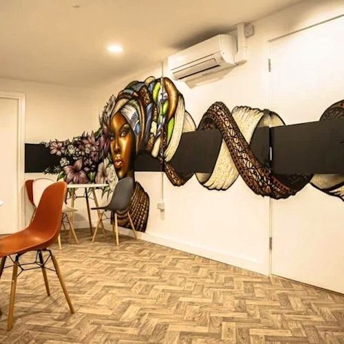 Duplex – Edition IV - Photo 1