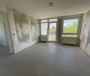 2-Zimmer-Wohnung in Essen Freisenbruch - Foto 4