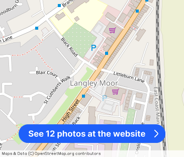 Park View, Langley Moor, Durham - Photo 1