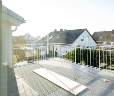 Ideal für Familien: Energieeffiziente 4-Zimmer-Wohnung mit ca. 136 ... - Foto 5