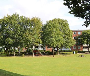 Nydalavägen 3 F - Foto 2