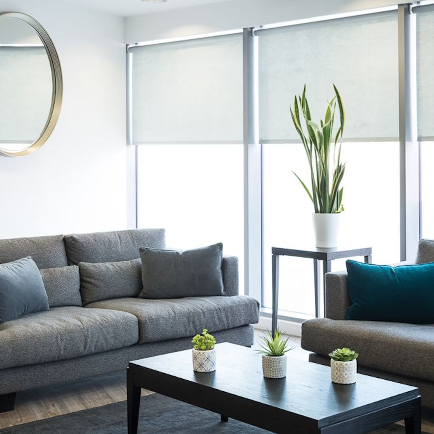 2 bedroom apartment - Photo 1