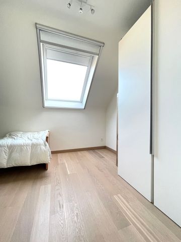 Penthouse met 2 slpk, terras en garage te Keerbergen - Photo 4