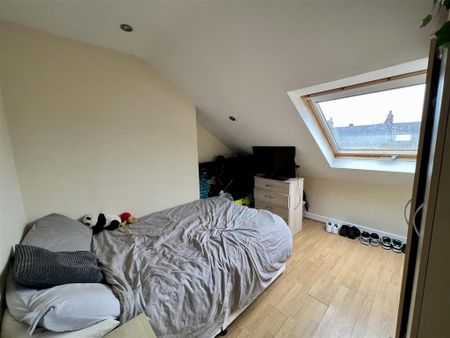 6 bedroom maisonette to rent - Photo 2