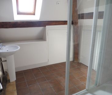 Location Appartement 4 pièces 62m² GUIGNES 77390 - Photo 4