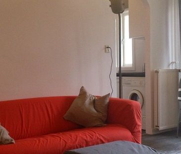 Bovenwoning Willem Barentszstraat, Utrecht huren? - Foto 4