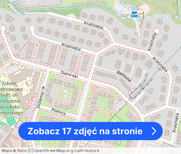 Nowy przestronny, umeblowany 2-pokojowy apartament | LINEA - Zdjęcie 1