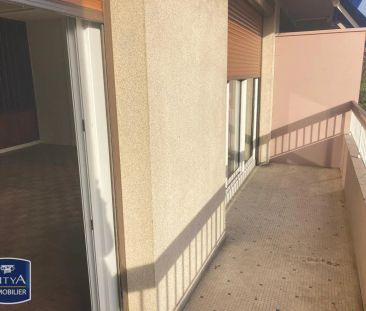 Appartement à louer 2 pièces 43.44m² - Photo 5