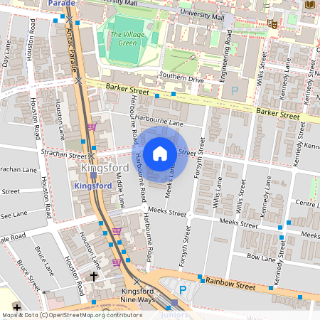 21 Middle Street, Sydney, New South Wales 2032