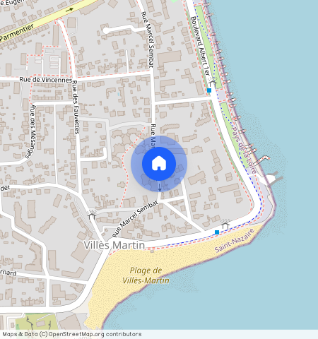 Saint-Nazaire