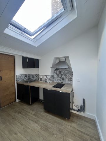 Location Maison 2 pièces 32m² LES SABLES D OLONNE 85100 - Photo 4