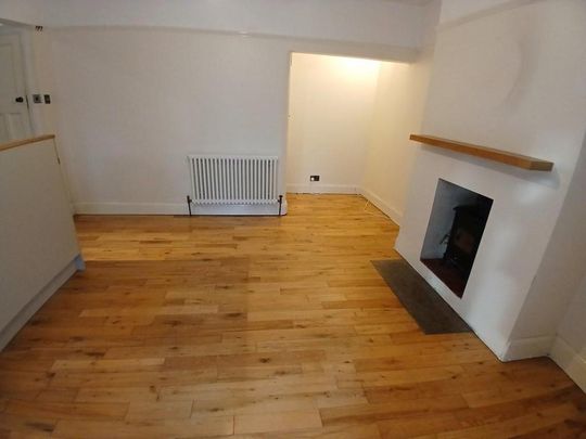 2 bedroom house to rent - Photo 1