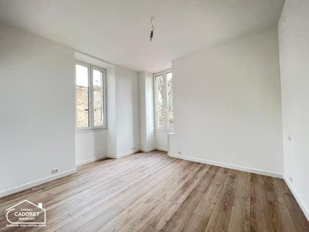 Location Appartement 2 pièces 35m² PAIMBOEUF 44560 - Photo 3