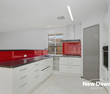 For Lease - 11 Everard Avenue, Ellenbrook | Available ASAP - Photo 1