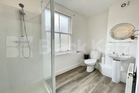 Georgian house,two bathrooms, charming patio garden & highly desirable address - Photo 5
