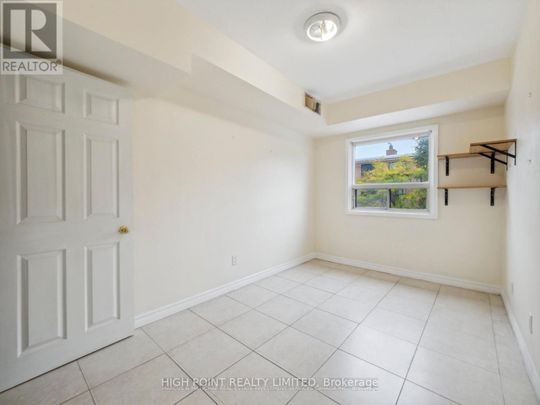 For Lease - 858 Sheppard Avenue Unit# 200, Toronto, Ontario - Photo 1