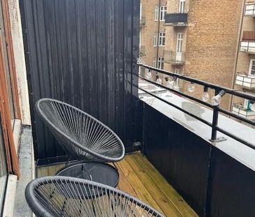 Nedre Långvinkelsgatan 68 lgh 1302 - Foto 4